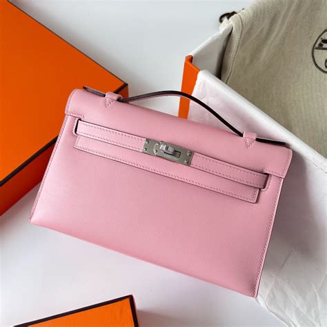 hermes pochette price 2015|hermes kelly pochette leather.